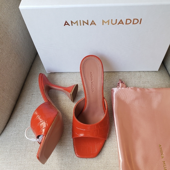 amina muaddi lupita mule